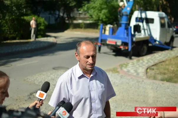 У Франківську встановлять світлодіодних ламп на 7 мільйонів (фото) — фото 3