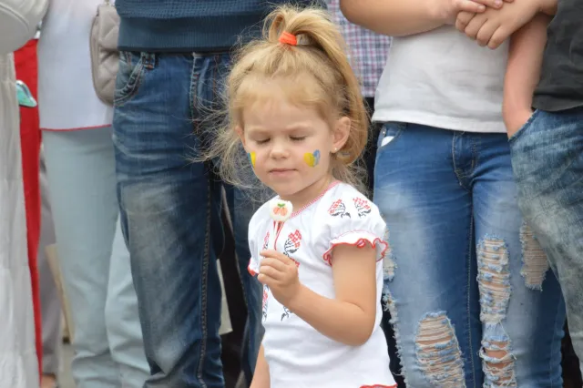У Франківську урочисто відкрили фестиваль "Оле Довбуш" (фото) — фото 3