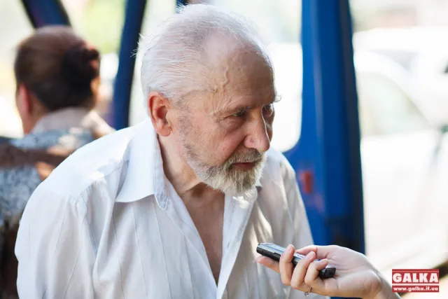 Яким городяни бачать ремонт вулиці Тичини? — фото 3
