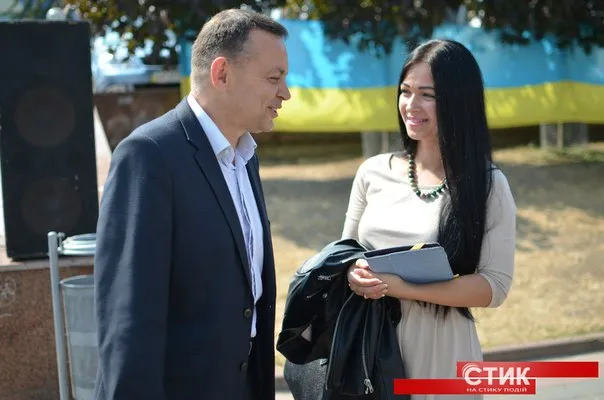 У Франківську відбулися урочистості до дня народження Каменяра (фото) — фото 3