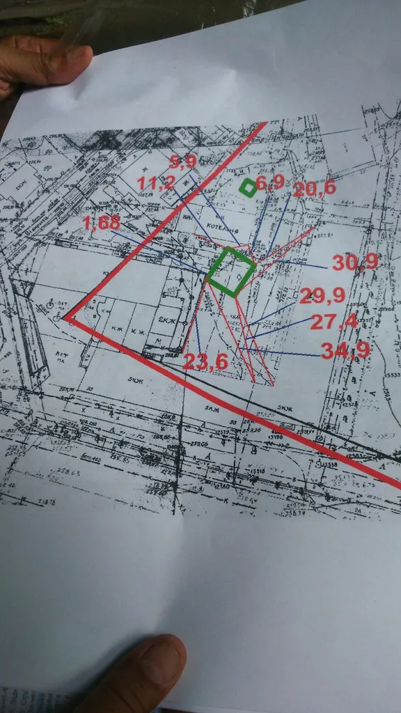 У Франківську виник конфлікт між єврейською общиною та городянами (фото) — фото 5