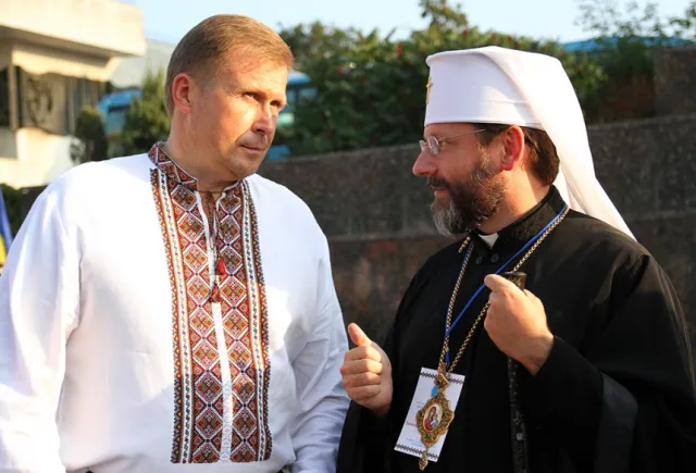 У Франківську відбулася остання сесія Патріаршого Собору (фото+відео) — фото 2