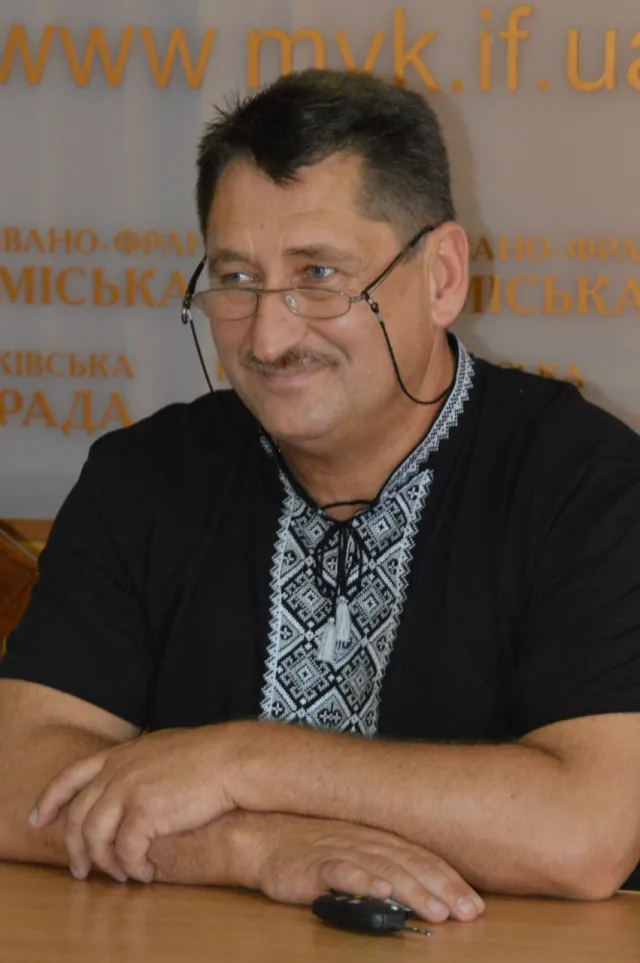 Сім'я з США подарувала Івано-Франківську кардіохірургічну операційну (фото) — фото 3
