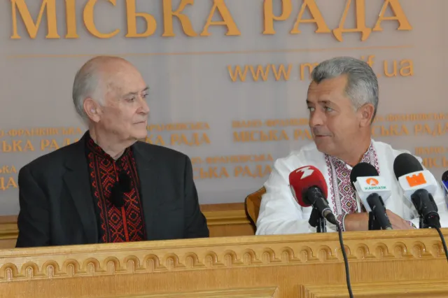 Сім'я з США подарувала Івано-Франківську кардіохірургічну операційну (фото) — фото 5