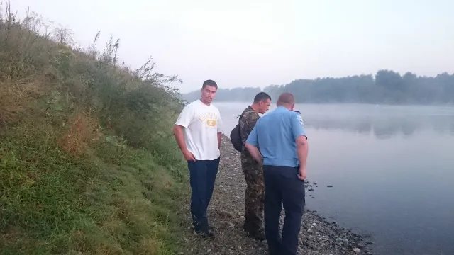 В. о. керівника прикарпатської рибоохорони відмовився затримувати браконьєра-священика (фото+відео) — фото 5