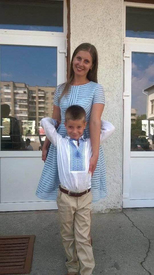 Іванофранківці пригадали якими були їхні шкільні роки (фото) — фото 8