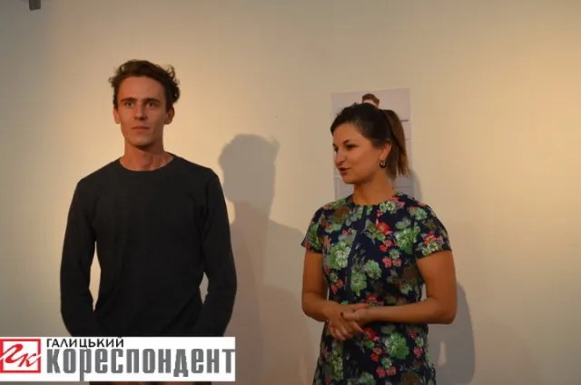 У Франківську відкрилася виставка скульптур “L Series” (фото) — фото 2