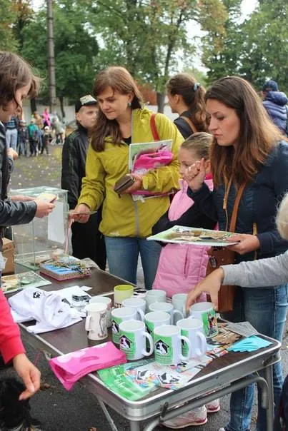 У Франківську відбувся “Кубок Сірка” (фото) — фото 12