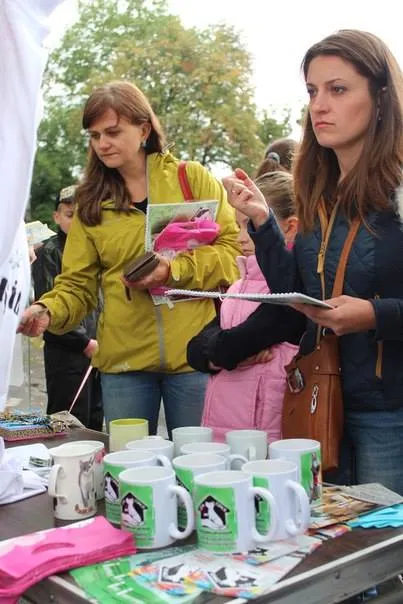 У Франківську відбувся “Кубок Сірка” (фото) — фото 10