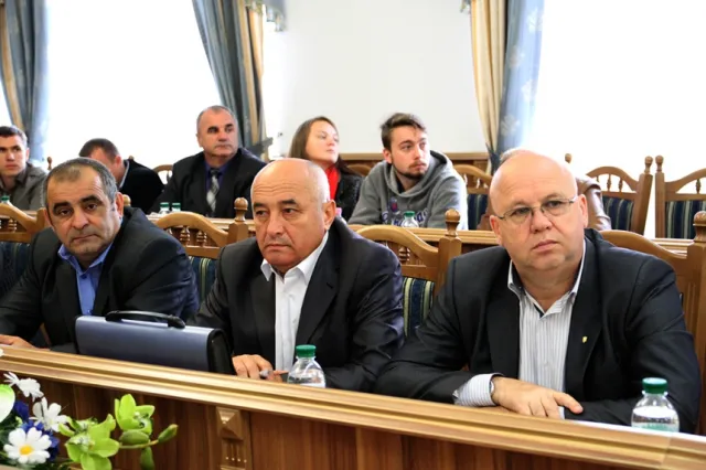 У Франківську роз'яснили основні положення змін до Конституції України в частині децентралізації влади (фото) — фото 3
