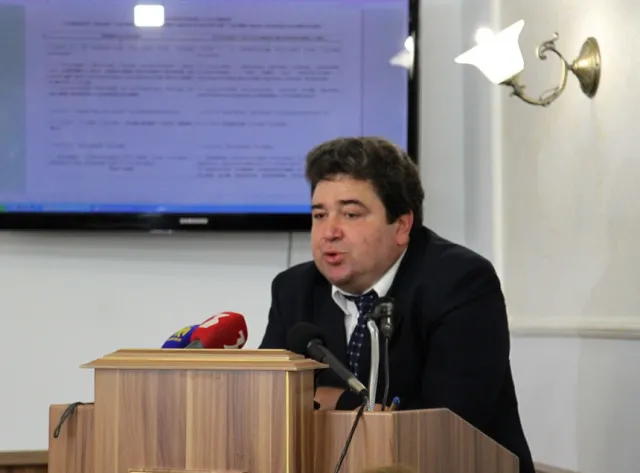 У Франківську роз'яснили основні положення змін до Конституції України в частині децентралізації влади (фото) — фото 6
