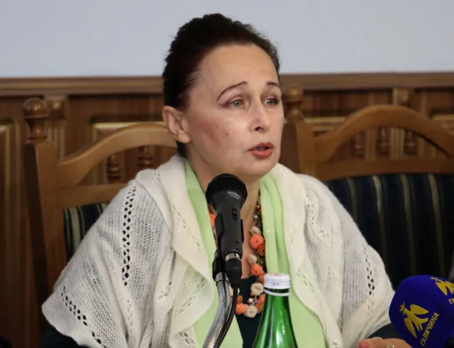 У Франківську роз'яснили основні положення змін до Конституції України в частині децентралізації влади (фото) — фото 7