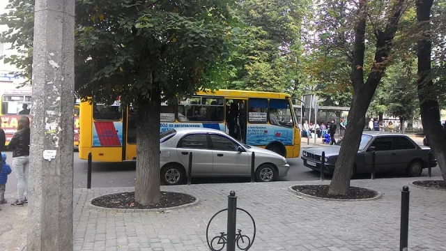У ДАІ кажуть, що боротися з авторагулями буде нова поліція (фото) — фото 1