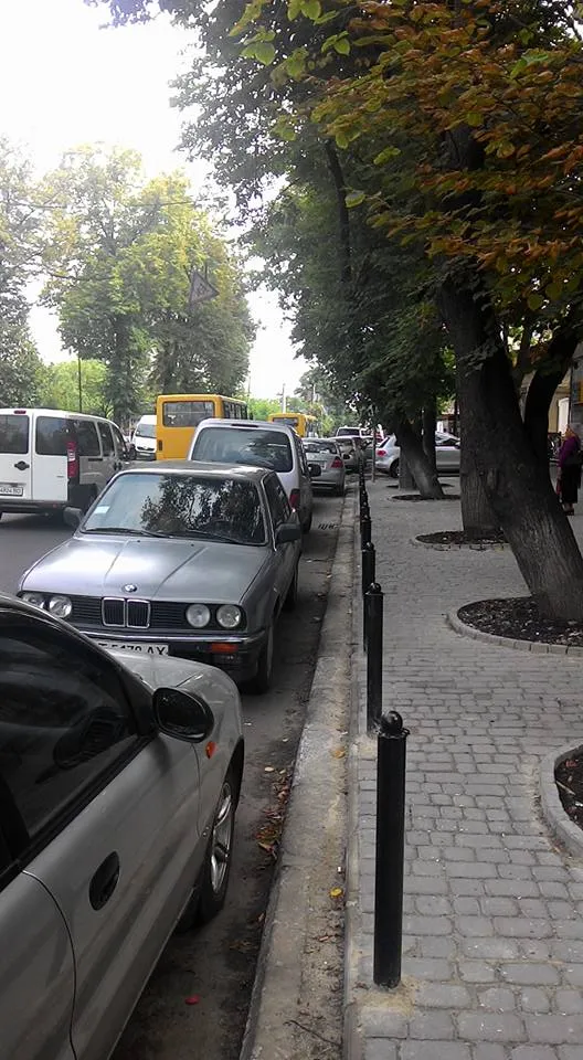 У ДАІ кажуть, що боротися з авторагулями буде нова поліція (фото) — фото 2