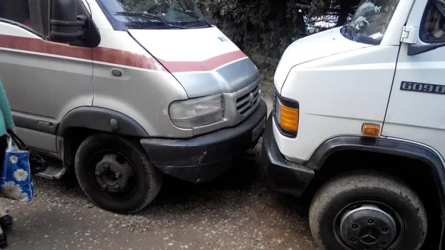 Іванофранківці скаржаться на стихійну торгівлю та авторагулів (фото) — фото 1