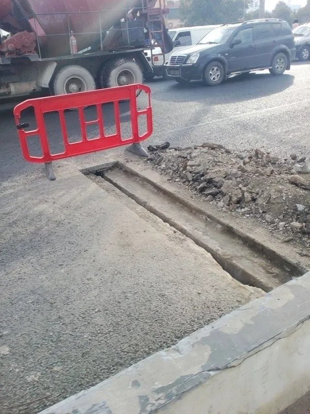 Затори на пасічнянському мості закінчаться через три тижні (фото) — фото 4