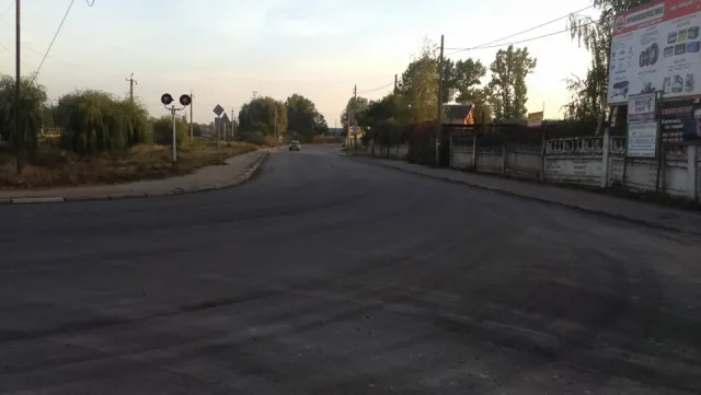 У Франківську завершили ремонт ще однієї вулиці (фото) — фото 1