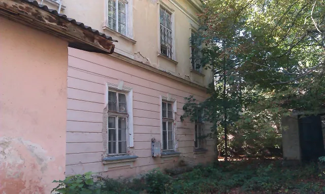 Історичний момент: Громаді міста відкрили доступ до Палацу Потоцьких (фото+відео) — фото 1