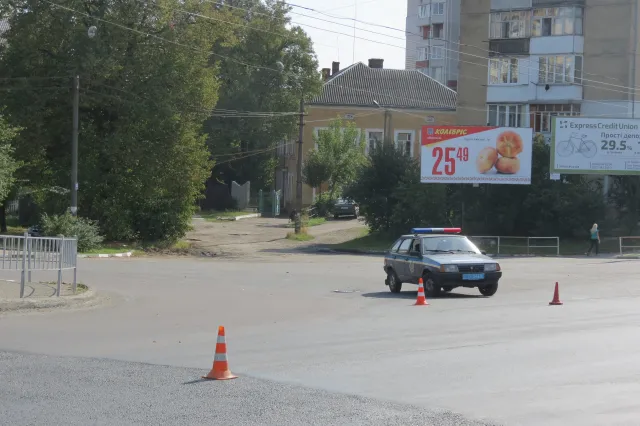 Пасічнянський міст закрито на ремонт — фото 2