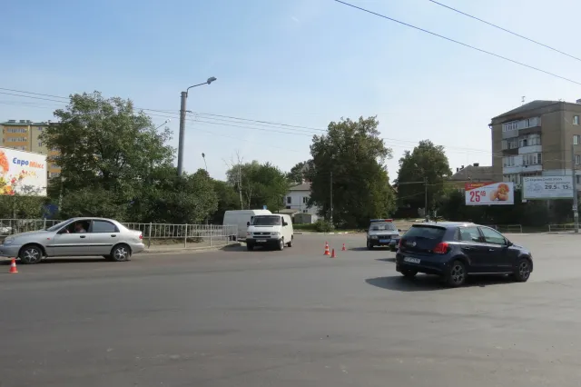 Пасічнянський міст закрито на ремонт — фото 8