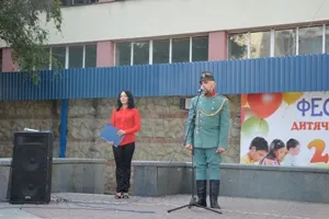 До Дня рятувальника, франківські надзвичайники влаштували у місті справжнє дійство (фото) — фото 1