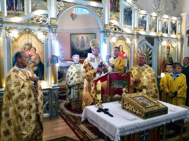 На Прикарпатті перепоховали 225 жертв сталінських репресій (фото) — фото 6