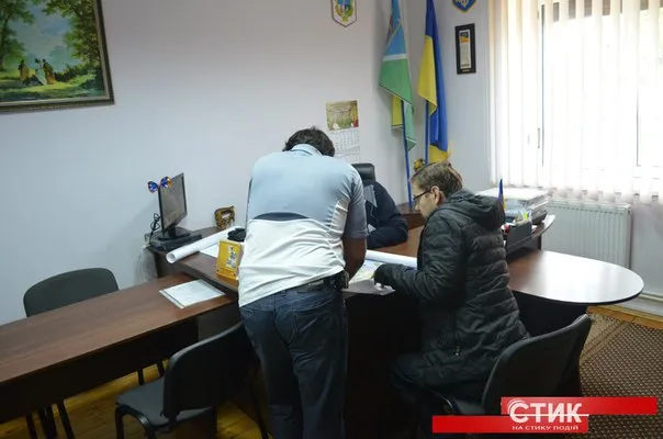 У Франківську погрожують місцевому підприємцю — фото 5