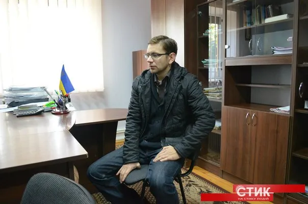 У Франківську погрожують місцевому підприємцю — фото 6