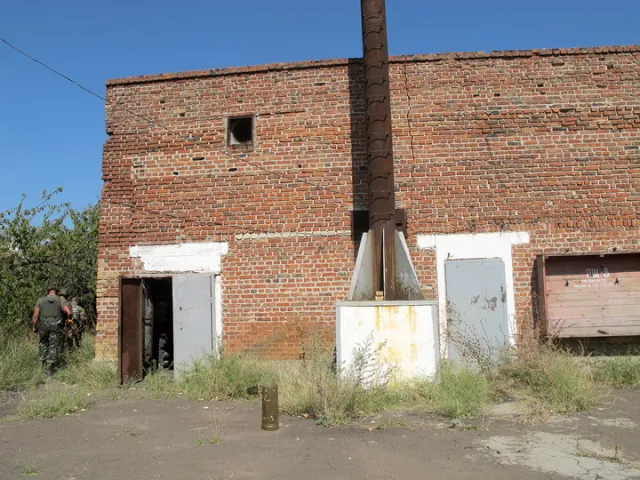 Військовий журналіст з Франківська розповів про чутки, «Груз 200» і міни (фото) — фото 3