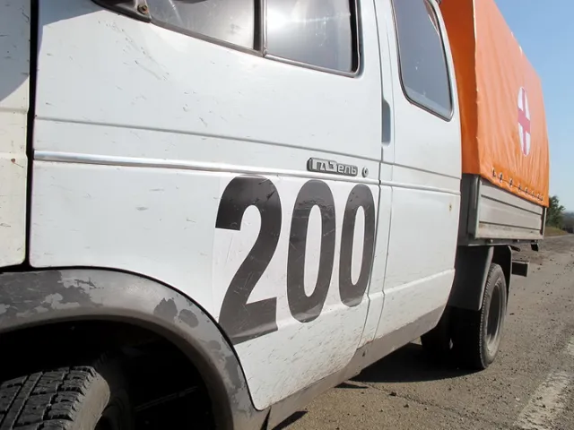 Військовий журналіст з Франківська розповів про чутки, «Груз 200» і міни (фото) — фото 5