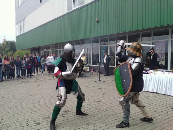 У Франківську відбувся барбекю-фест (фото+відео) — фото 2