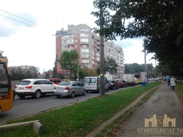 Як у Франківську ремонтують міст на Пасічну (фото) — фото 1