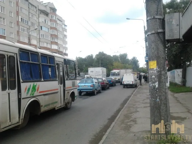Як у Франківську ремонтують міст на Пасічну (фото) — фото 2