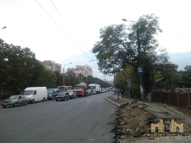 Як у Франківську ремонтують міст на Пасічну (фото) — фото 3