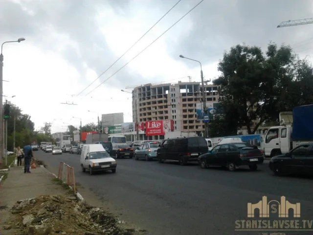 Як у Франківську ремонтують міст на Пасічну (фото) — фото 4