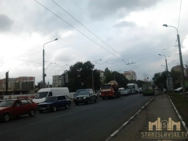 Як у Франківську ремонтують міст на Пасічну (фото) — фото 5
