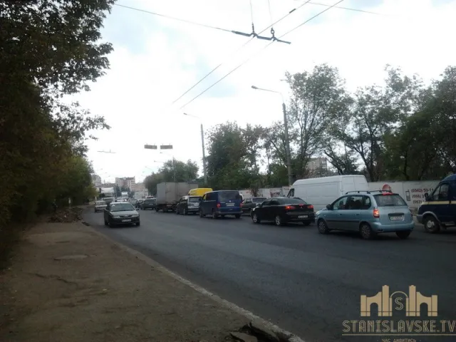 Як у Франківську ремонтують міст на Пасічну (фото) — фото 6