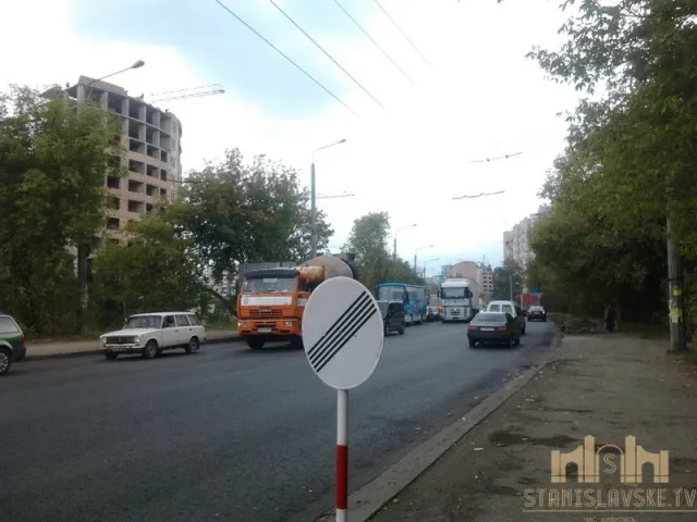 Як у Франківську ремонтують міст на Пасічну (фото) — фото 7