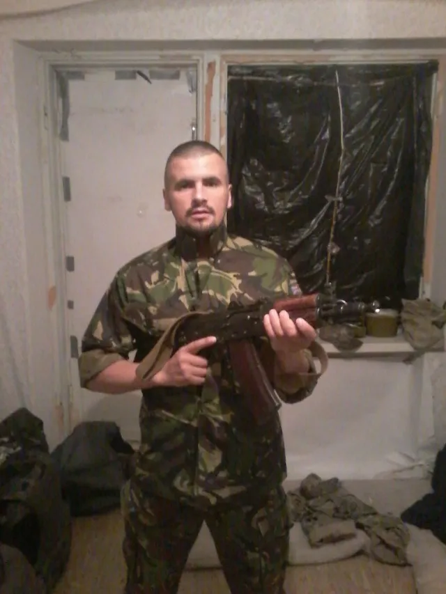 У зоні АТО загинув 25-річний прикарпатець Микола Ткачук (фото) — фото 4