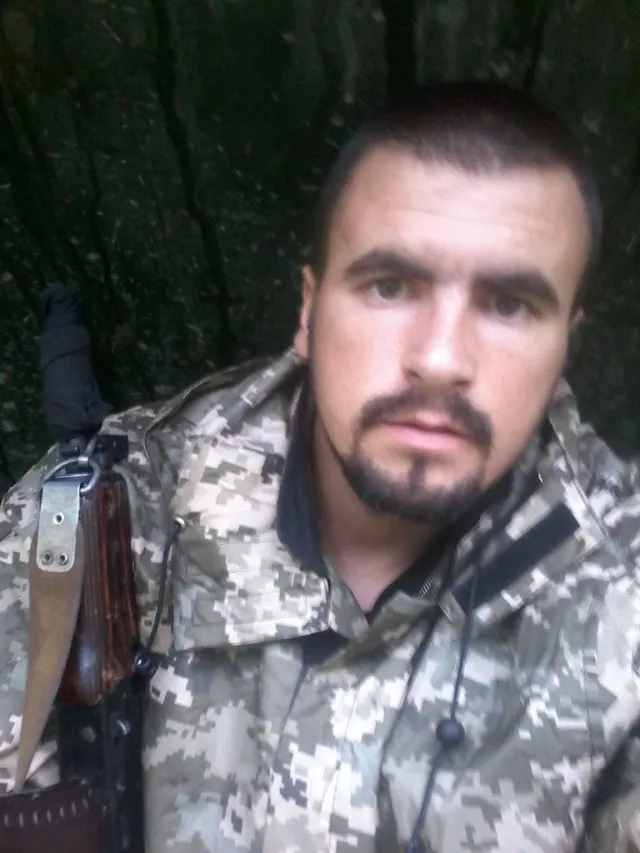 У зоні АТО загинув 25-річний прикарпатець Микола Ткачук (фото) — фото 5