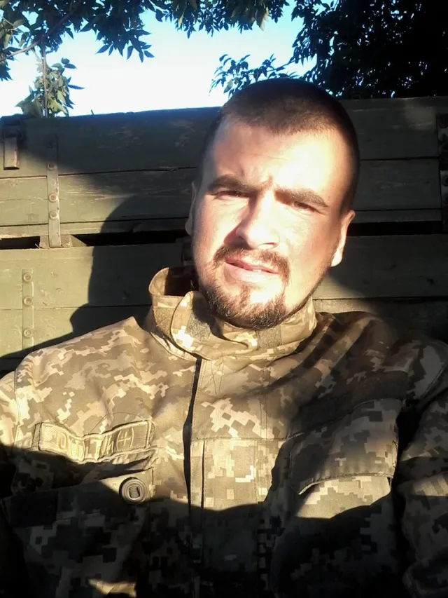 У зоні АТО загинув 25-річний прикарпатець Микола Ткачук (фото) — фото 6