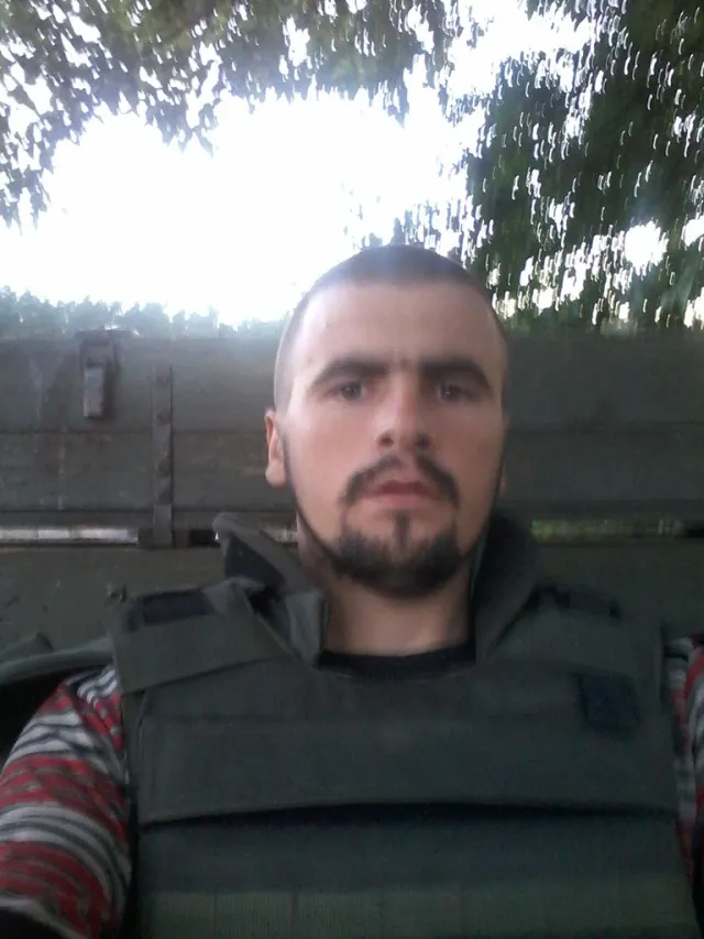 В середу на Прикарпаття привезуть тіло загиблого бійця Миколи Ткачука — фото 2
