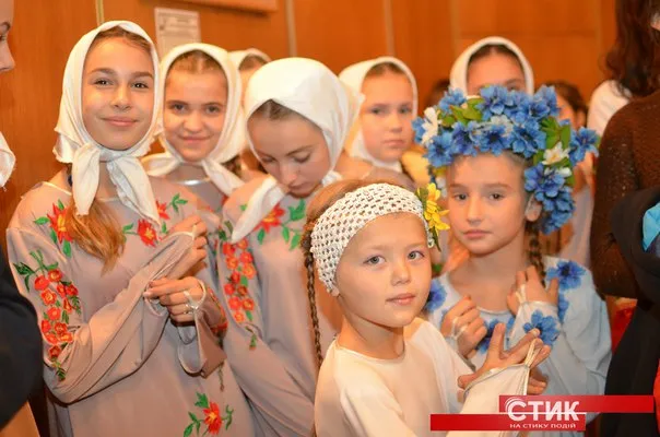 У Франківську святкують День учителя (фото) — фото 14