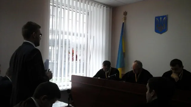 У Франківську представники партій пояснюють, чому вони не дотрималися гендерних квот (фото) — фото 1