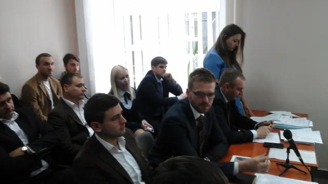 У Франківську представники партій пояснюють, чому вони не дотрималися гендерних квот (фото) — фото 3