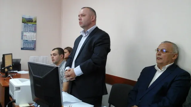 У Франківську представники партій пояснюють, чому вони не дотрималися гендерних квот (фото) — фото 4