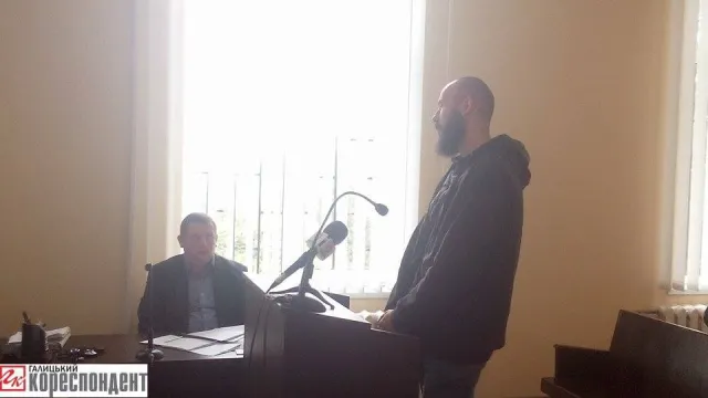 Сьогодні продовжився суд у справі комбата Комара. Свідок каже, що 5 батальйон — це невдалий експеримент (фото) — фото 2