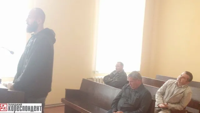 Сьогодні продовжився суд у справі комбата Комара. Свідок каже, що 5 батальйон — це невдалий експеримент (фото) — фото 3
