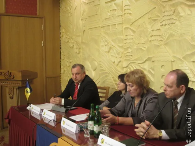 “Суд не бачить закривавлену сокиру, якщо її не так опечатали”, – Володимир Гандзюк про виправдувальні вироки на Франківщині (фото) — фото 3
