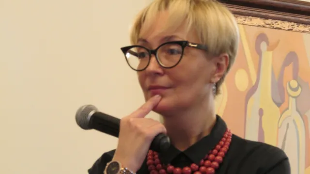 У Івано-Франківську провели регіональну інформаційну зустріч «Функціональна децентралізація в Україні» (фото) — фото 6